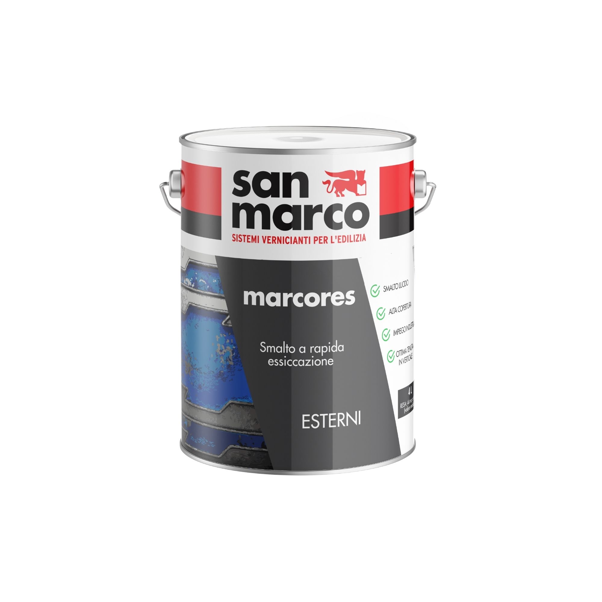 MARCORES