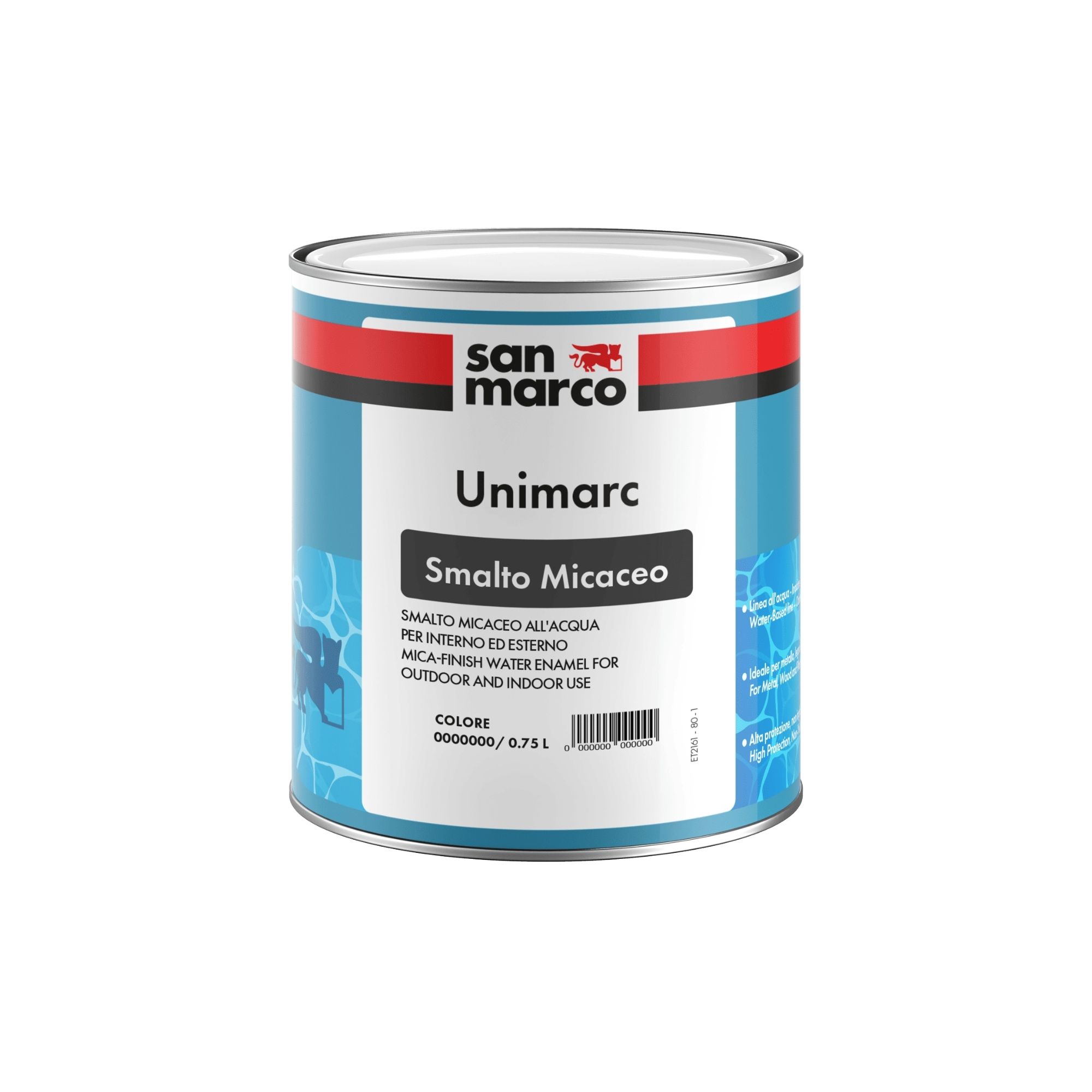 UNIMARC SMALTO MICACEO