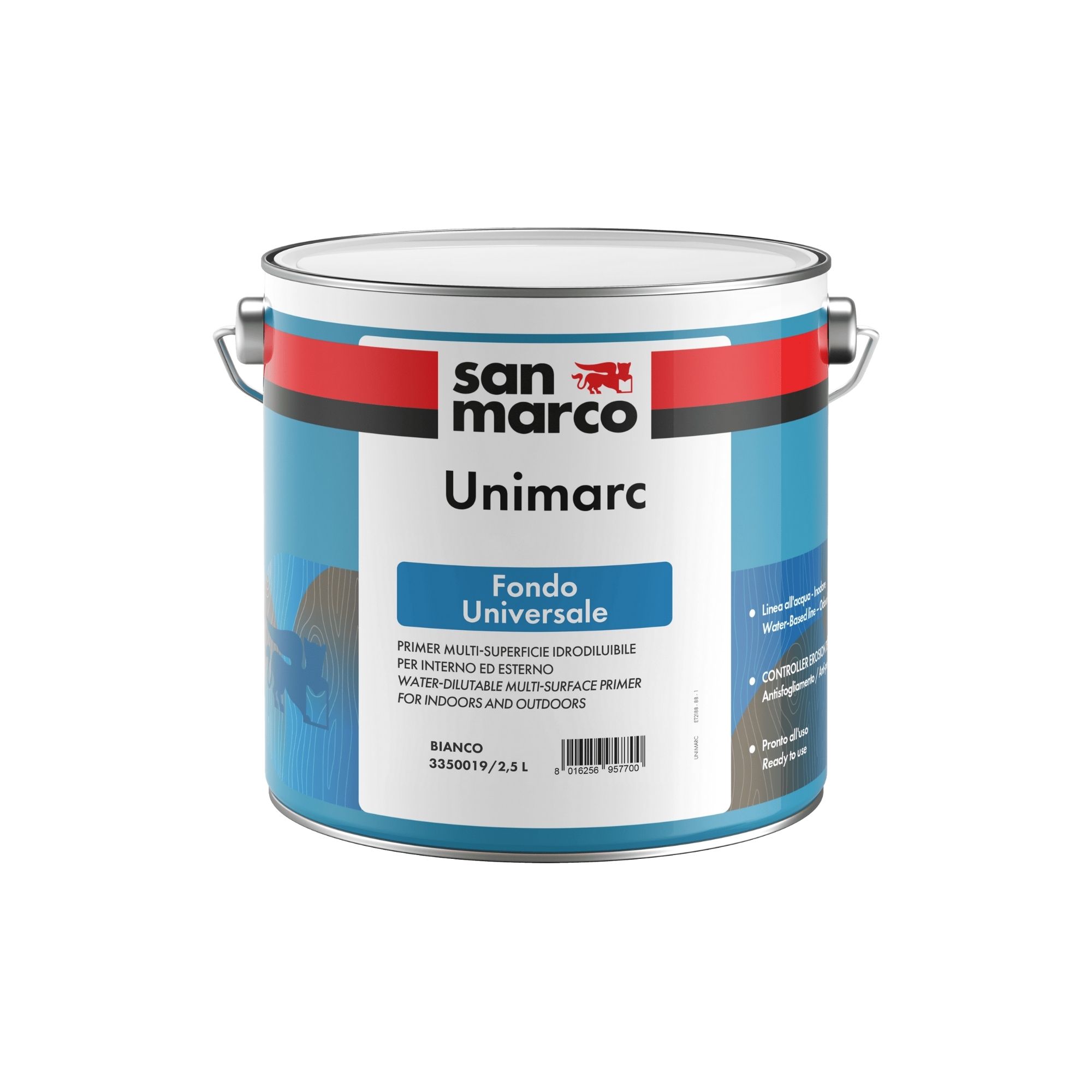 UNIMARC FONDO UNIVERSALE