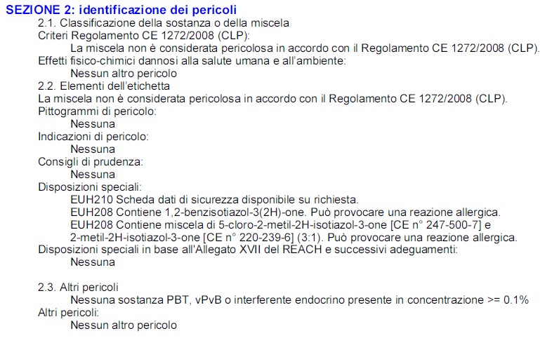 UNIMARC IMPREGNANTE LEGNO