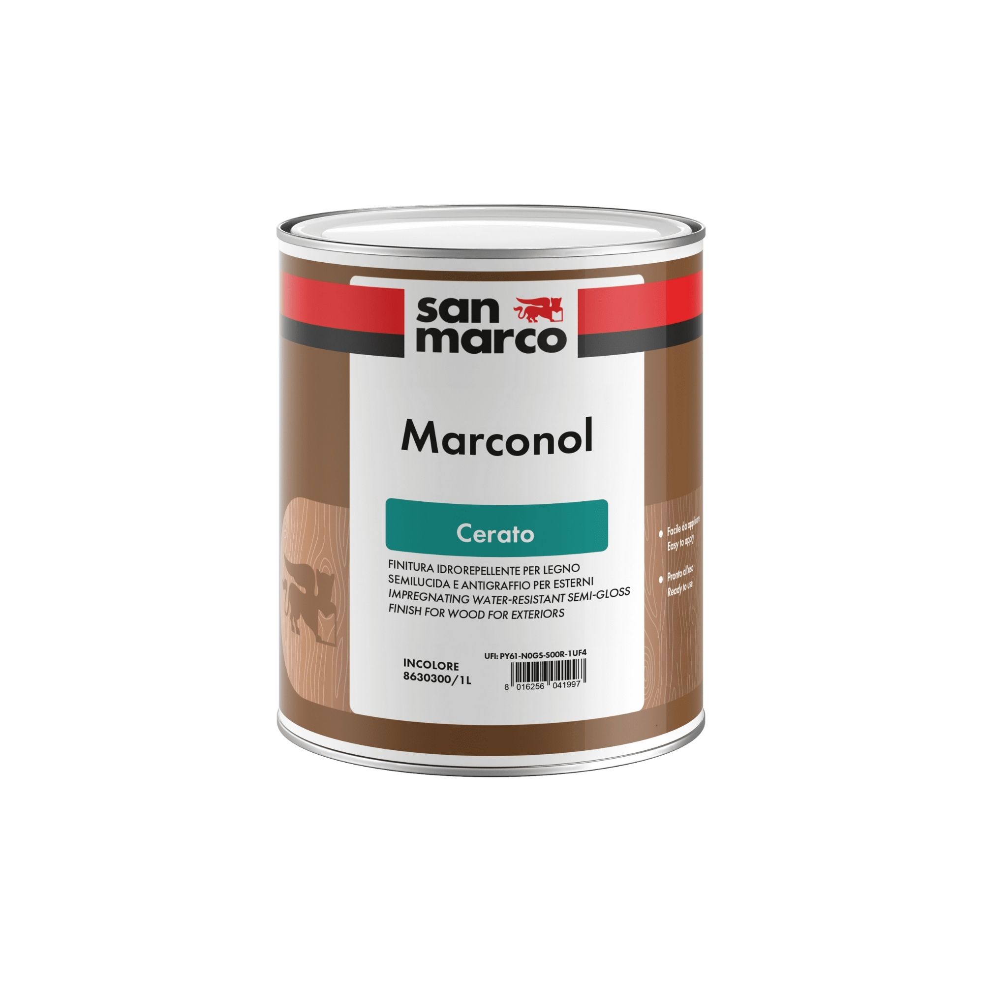 MARCONOL CERATO