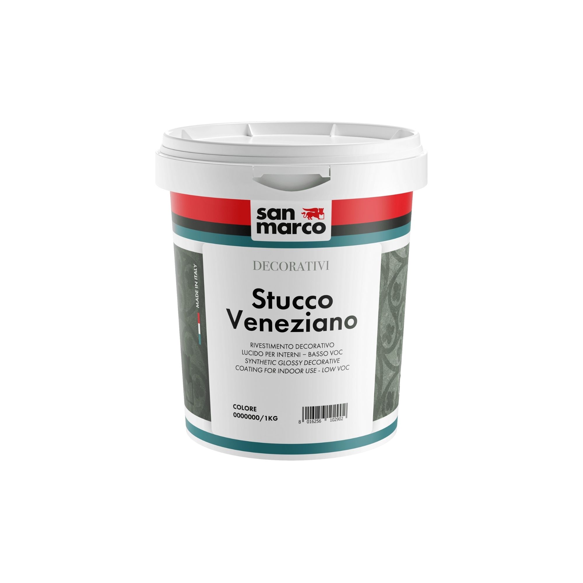 STUCCO VENEZIANO