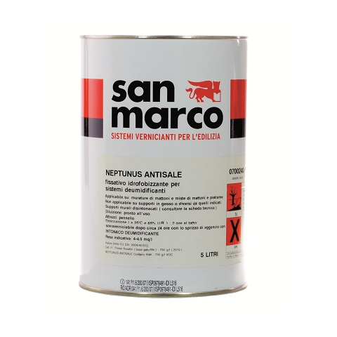 NEPTUNUS ANTISALE7AQUASYSTEM PRIMER ANTISALE