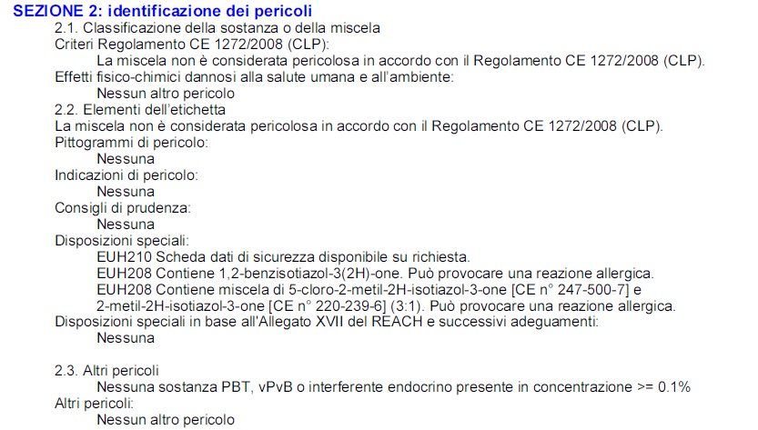 UNIMARC SMALTO MURALE SEMILUCIDO