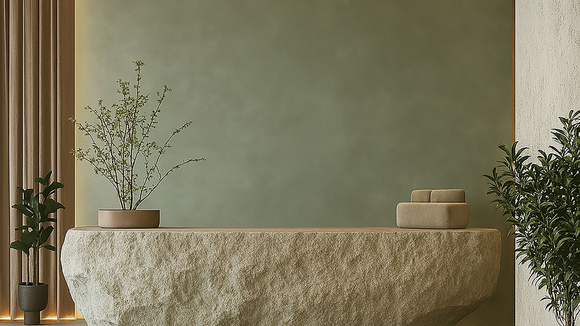 Celestia_Wall Painting