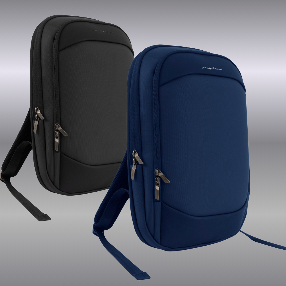 Pininfarina FLEXXI Zaino – Design Intelligente e Funzionale