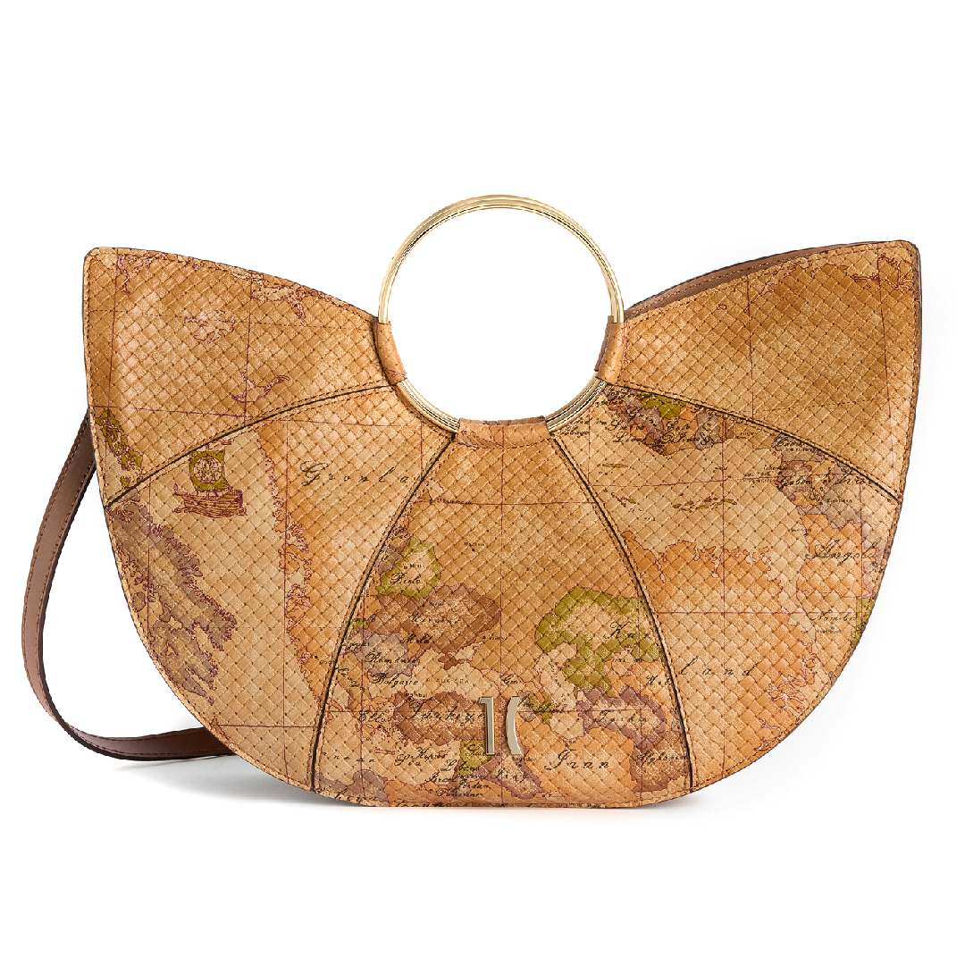 A Classe Vela Bag Borsa a mano e tracolla LF08 8648 010