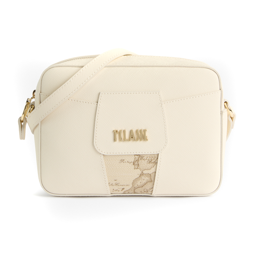 A Classe Bloom City Borsa a tracolla LD32 S407 905 Ivory