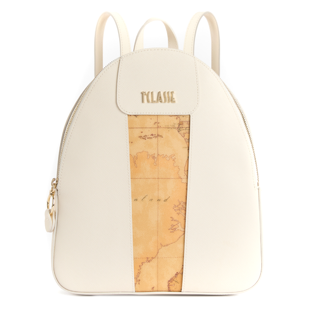 A Classe Bloom City Zaino LE52 9407 905 Avorio