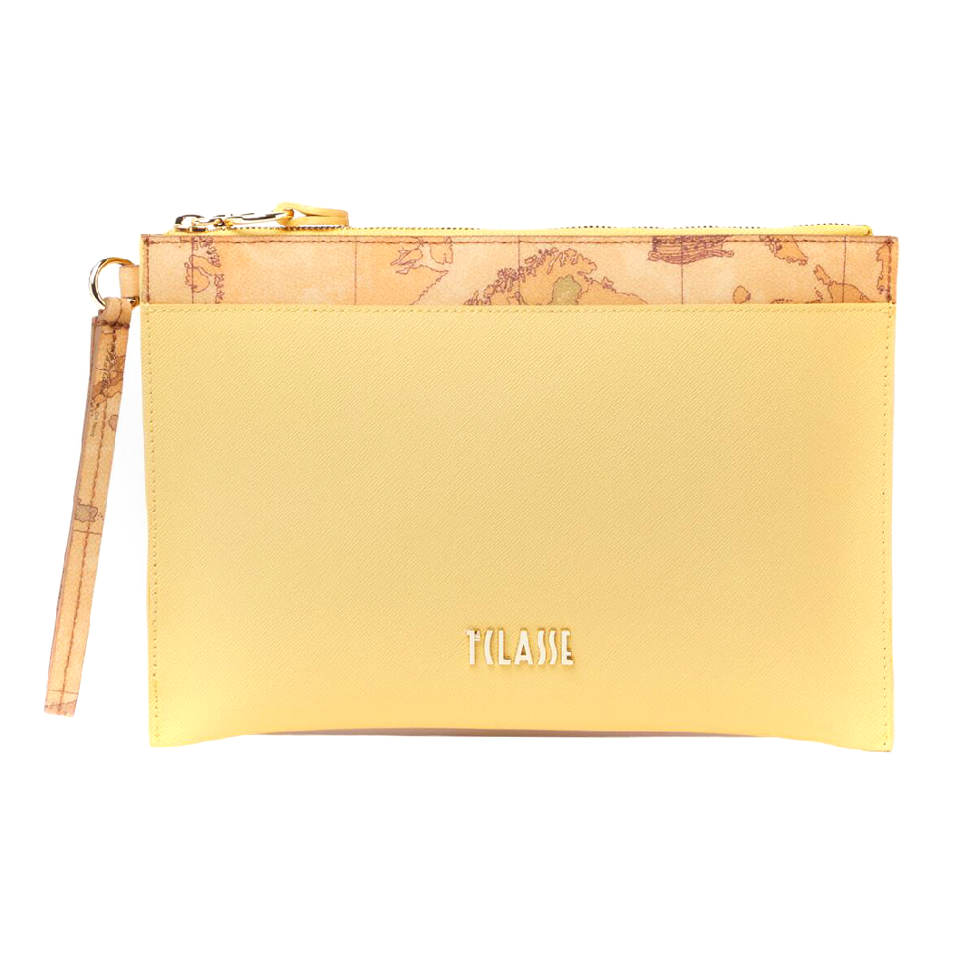A Classe Bloom City Pochette PN07 9407 464 Yellow