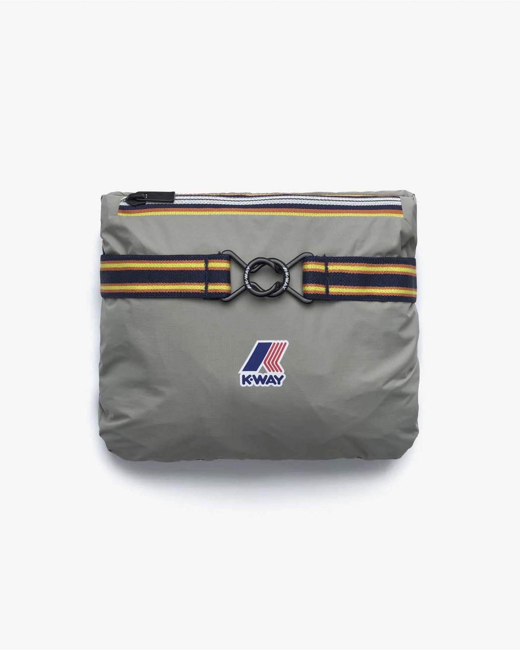 K-way Le Vrai 4.0 Claude fango image