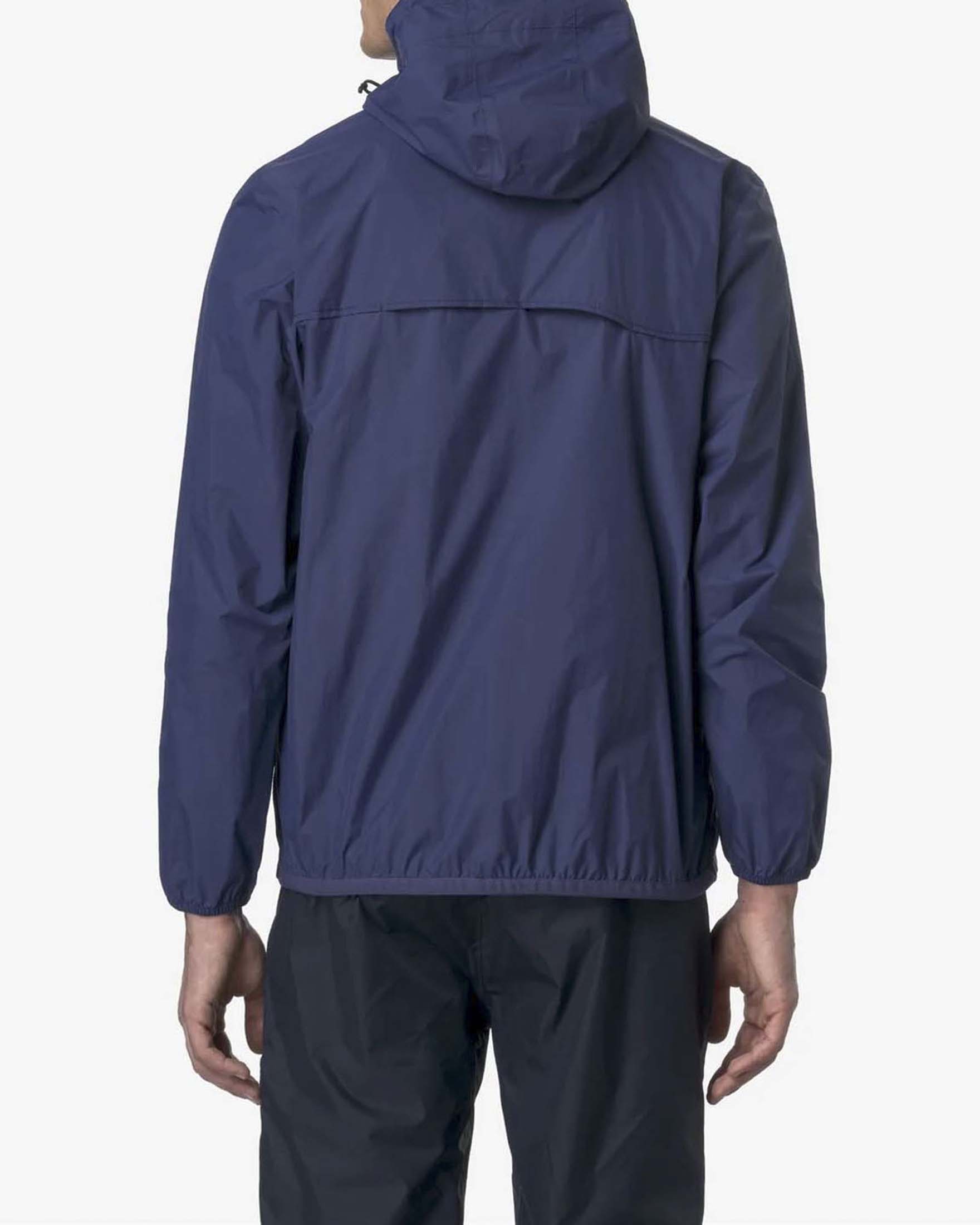 K-way Le Vrai 4.0 Claude blu indaco image