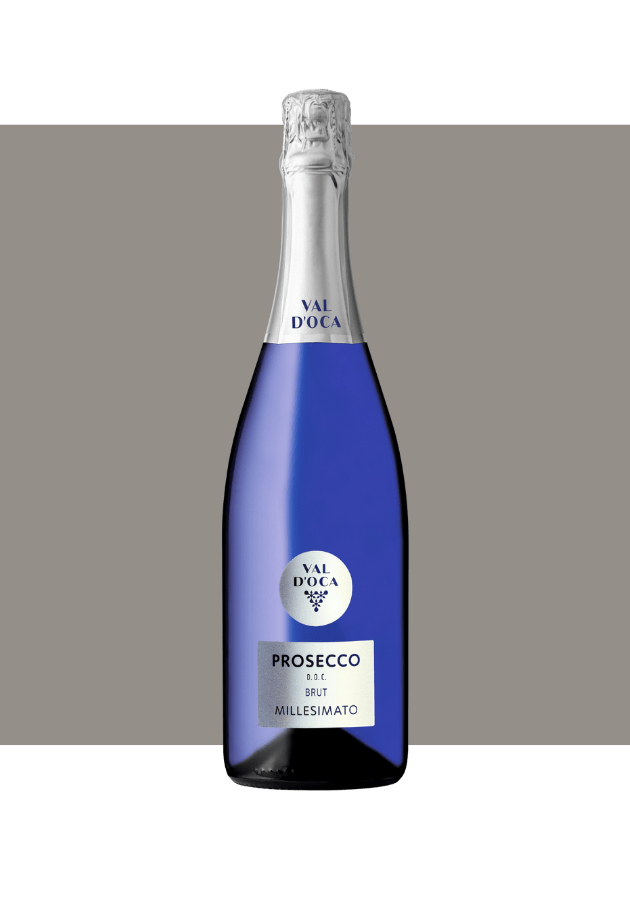 Prosecco DOC Brut Millesimato - thumb image 1