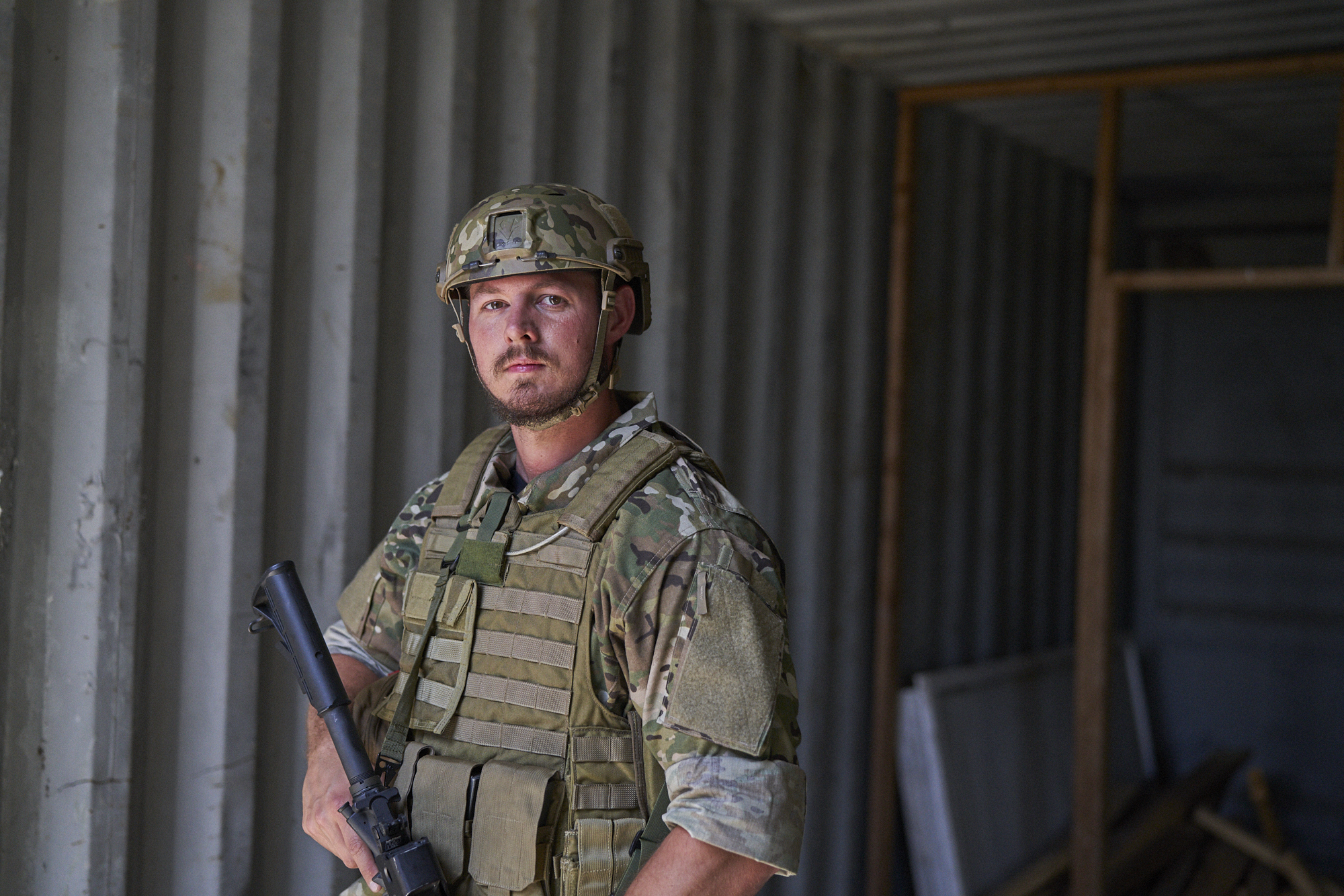 Delta Force: Inside the Most Elite Unit in the US Military