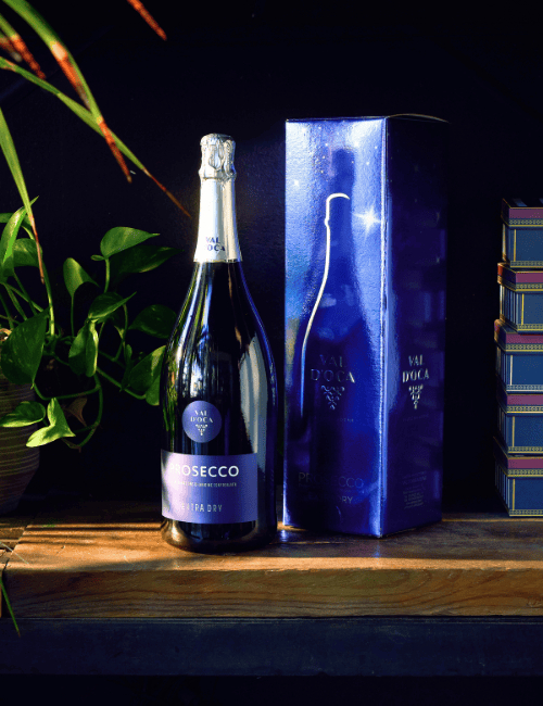MAGNUM 1,5 LITRI ASTUCCIATO Prosecco DOC Extra Dry - thumb image 2