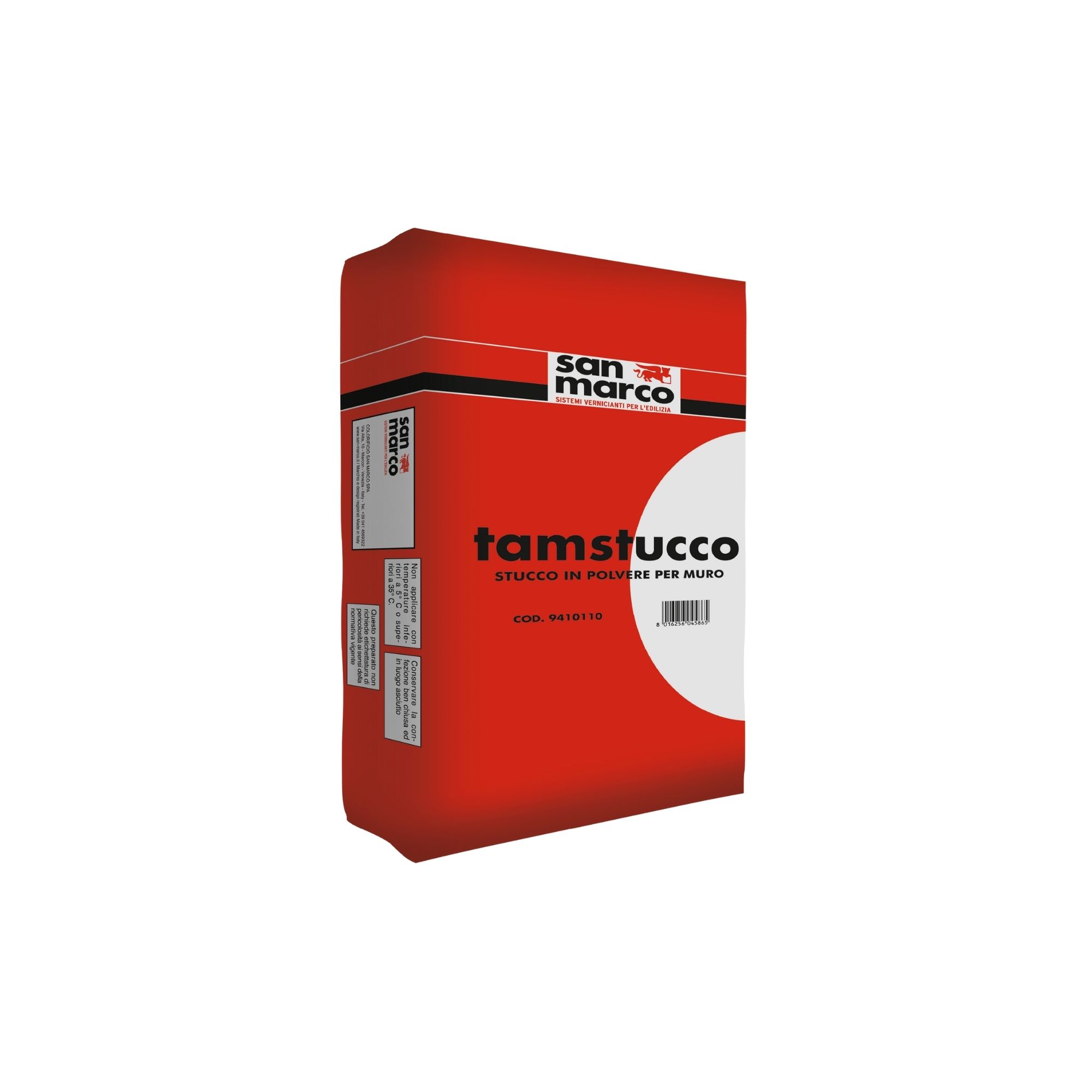 TAMSTUCCO POLVERE