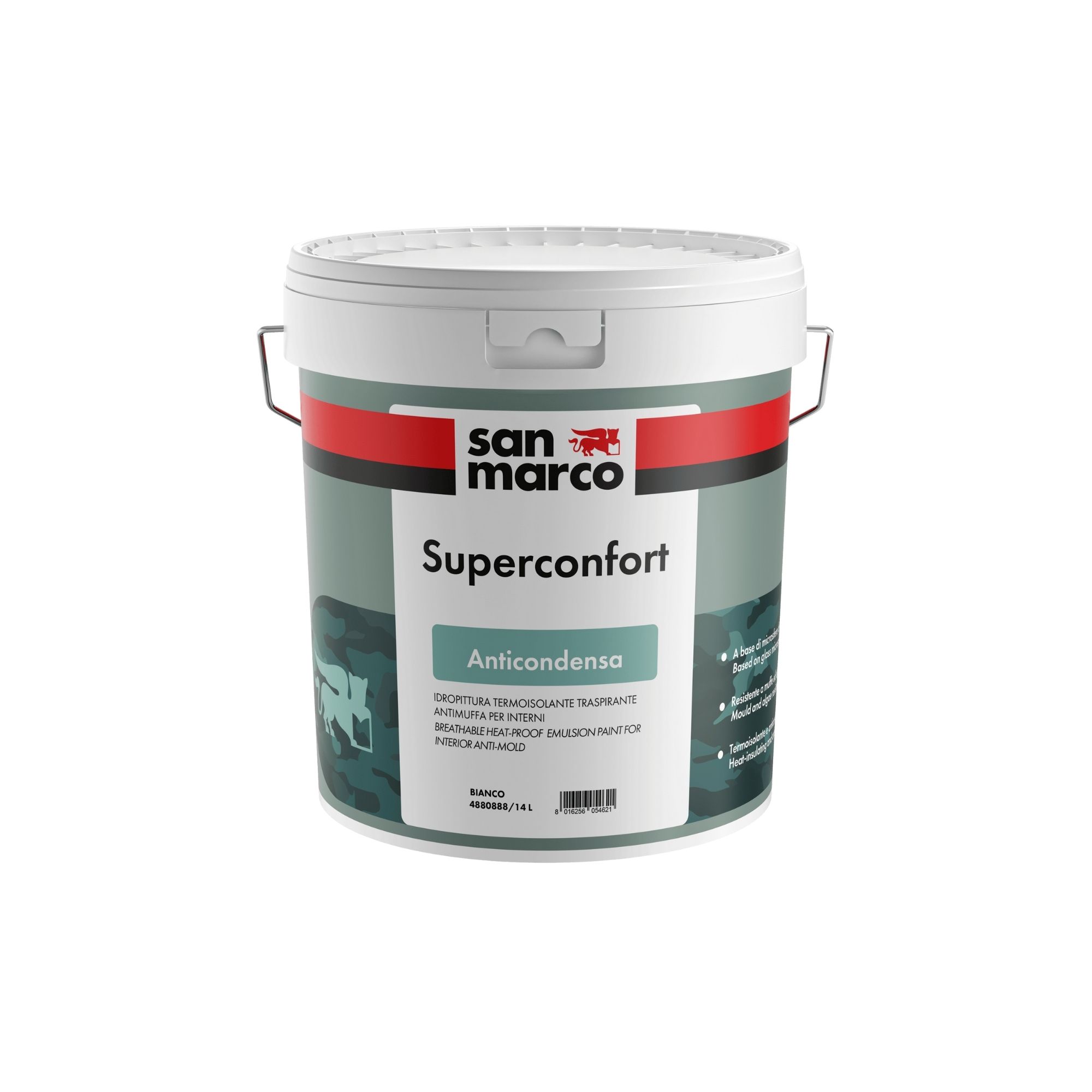 SUPERCONFORT