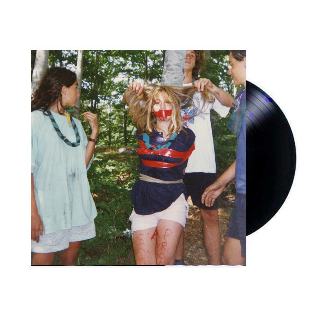 I Cani - Il Sorprendente Album d\'Esordio de i Cani