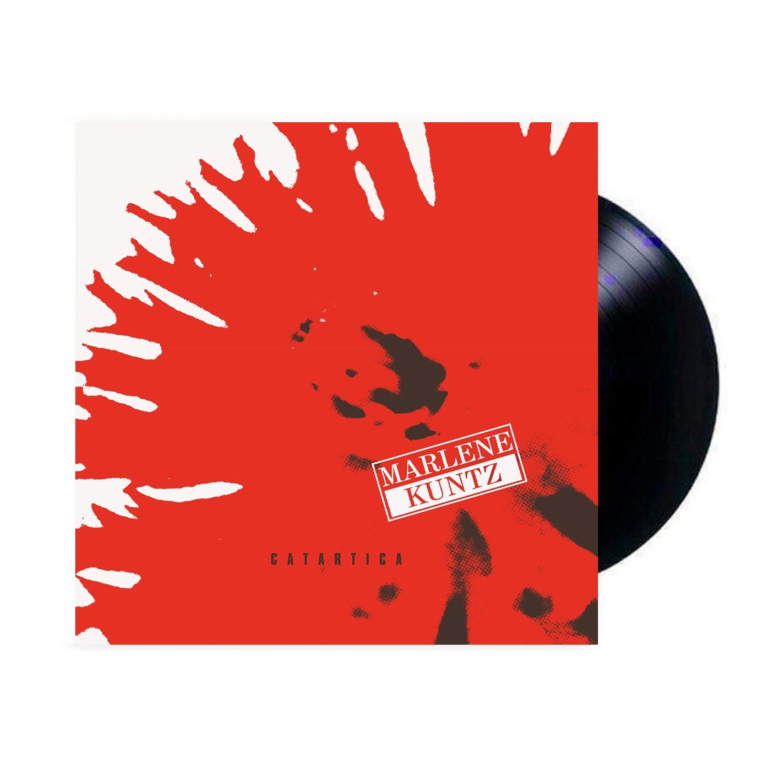 Marlene Kuntz - Catartica