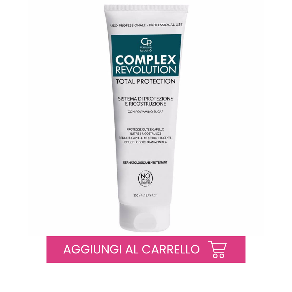 Total Protection 250 ml