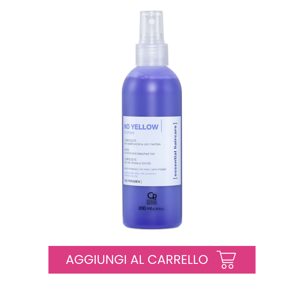 Spray Bifasico No Yellow