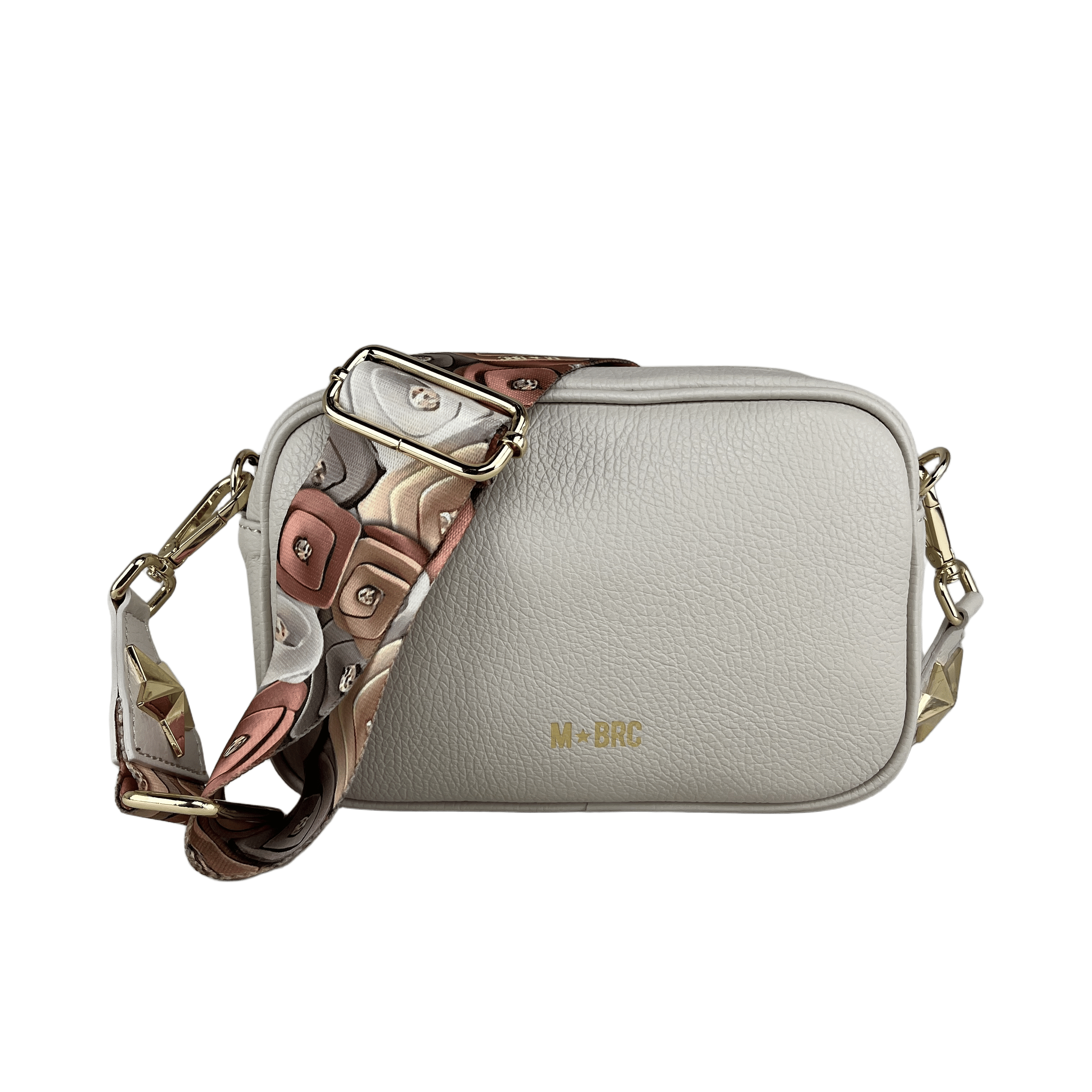Obona Borsa a tracolla H106 Avorio