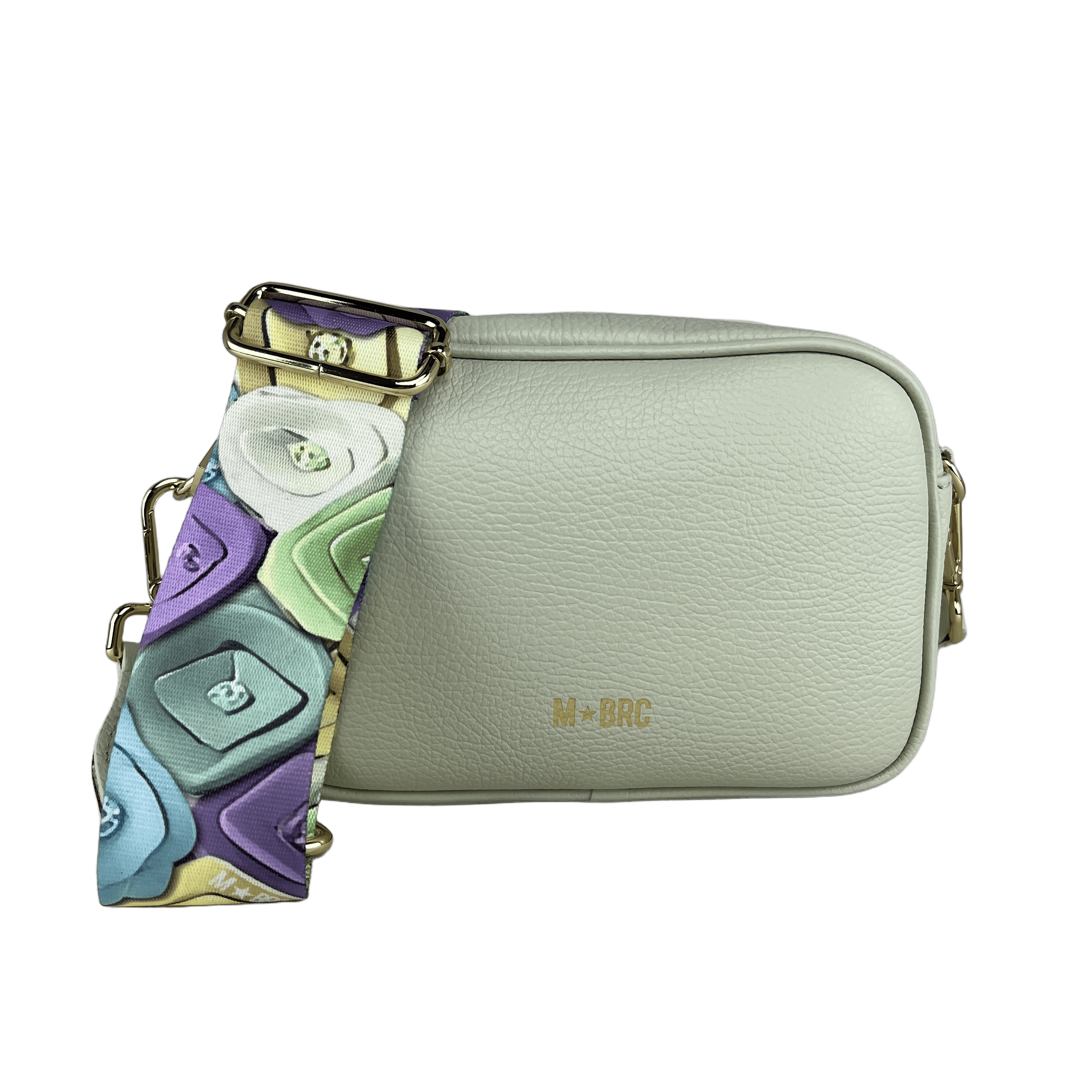 Obona Borsa a tracolla H106 Acqua