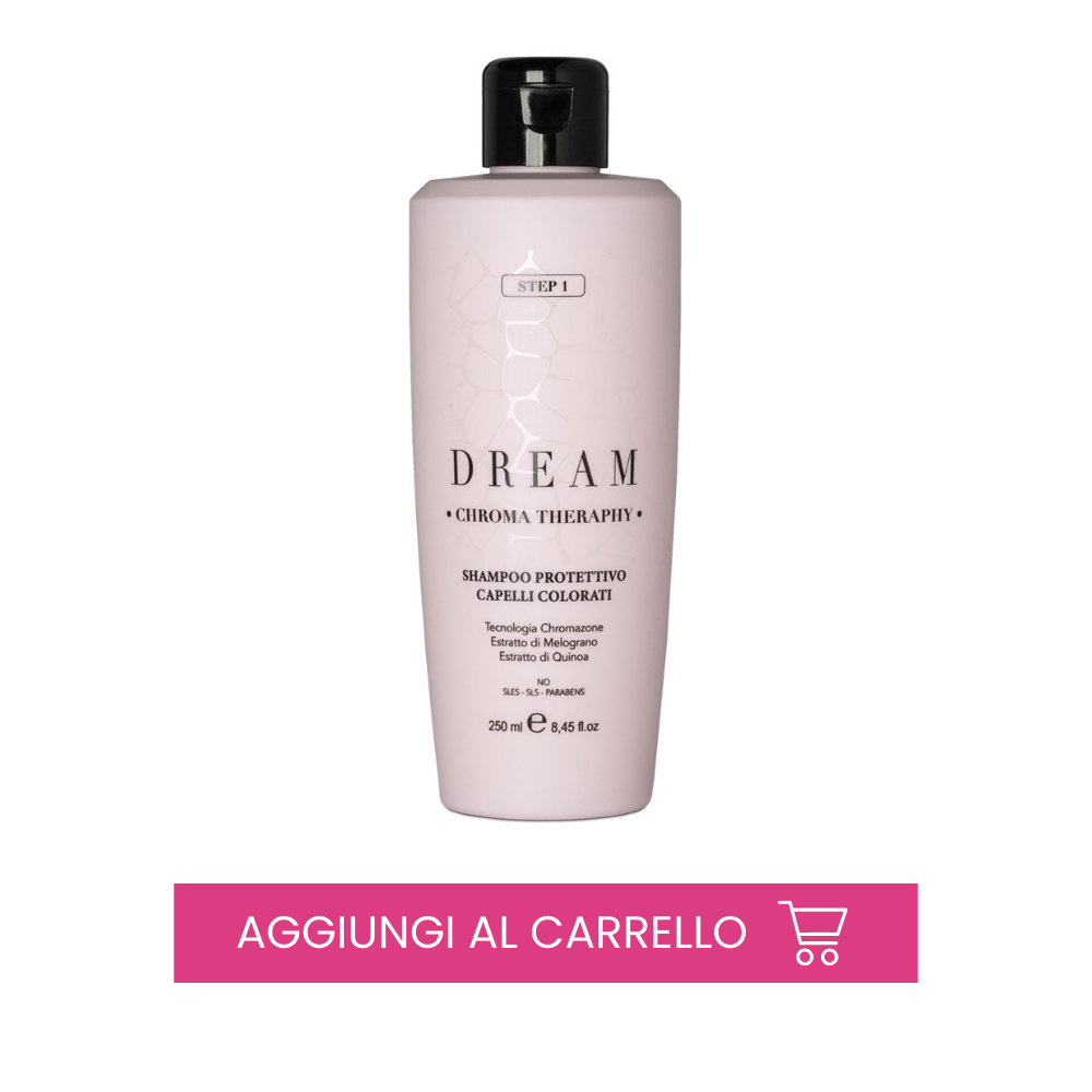 Shampoo Chroma Therapy 