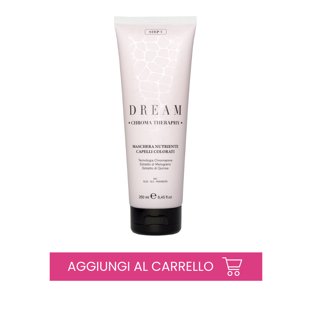 Maschera Chroma Therapy 