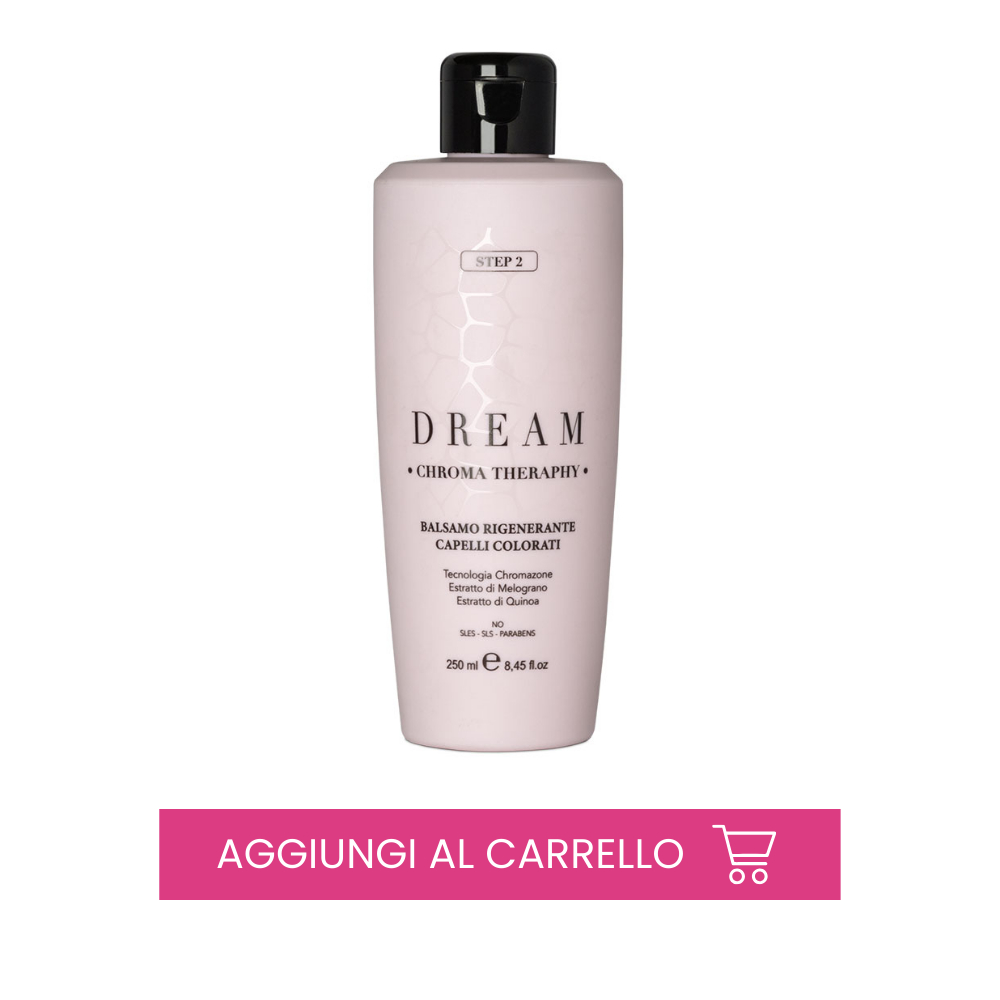 Balsamo Chroma Therapy