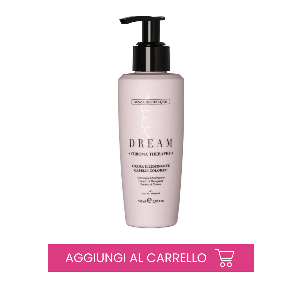 Leave-in Chroma Theraphy 