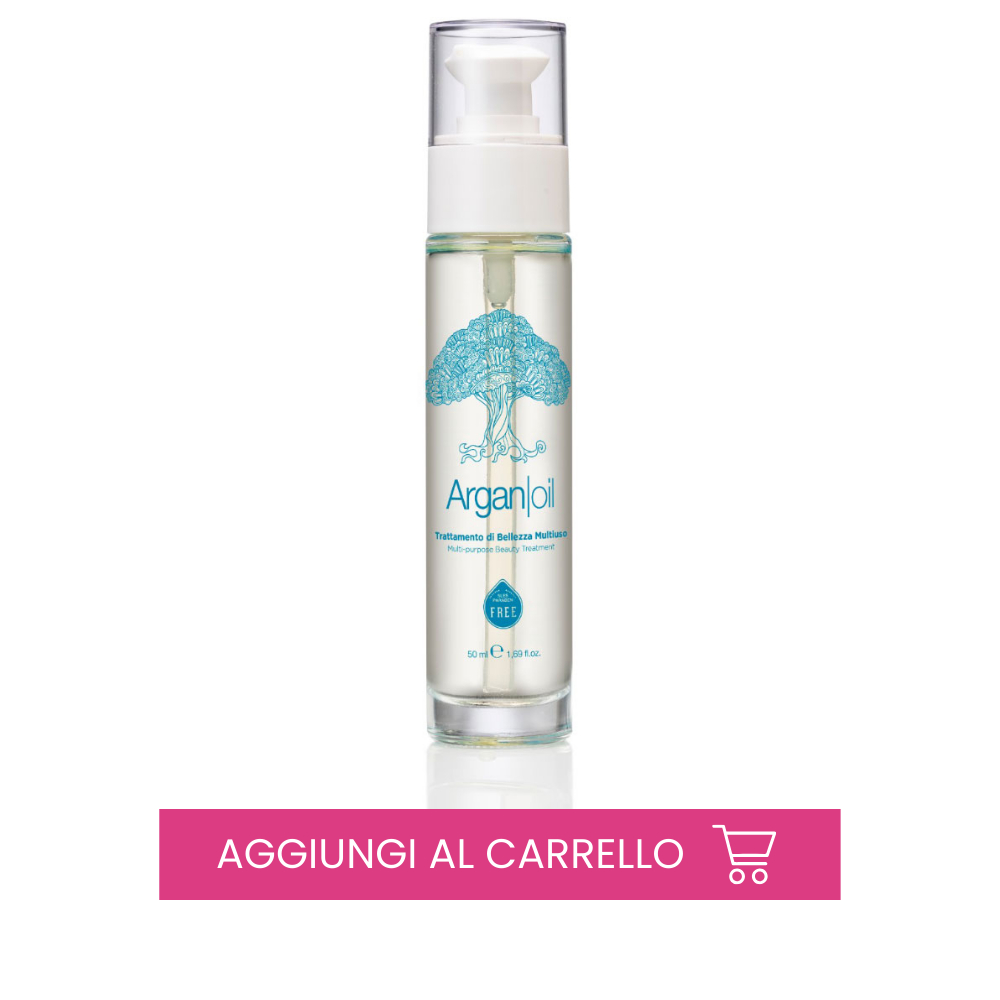 Trattamento di Bellezza per Ricci