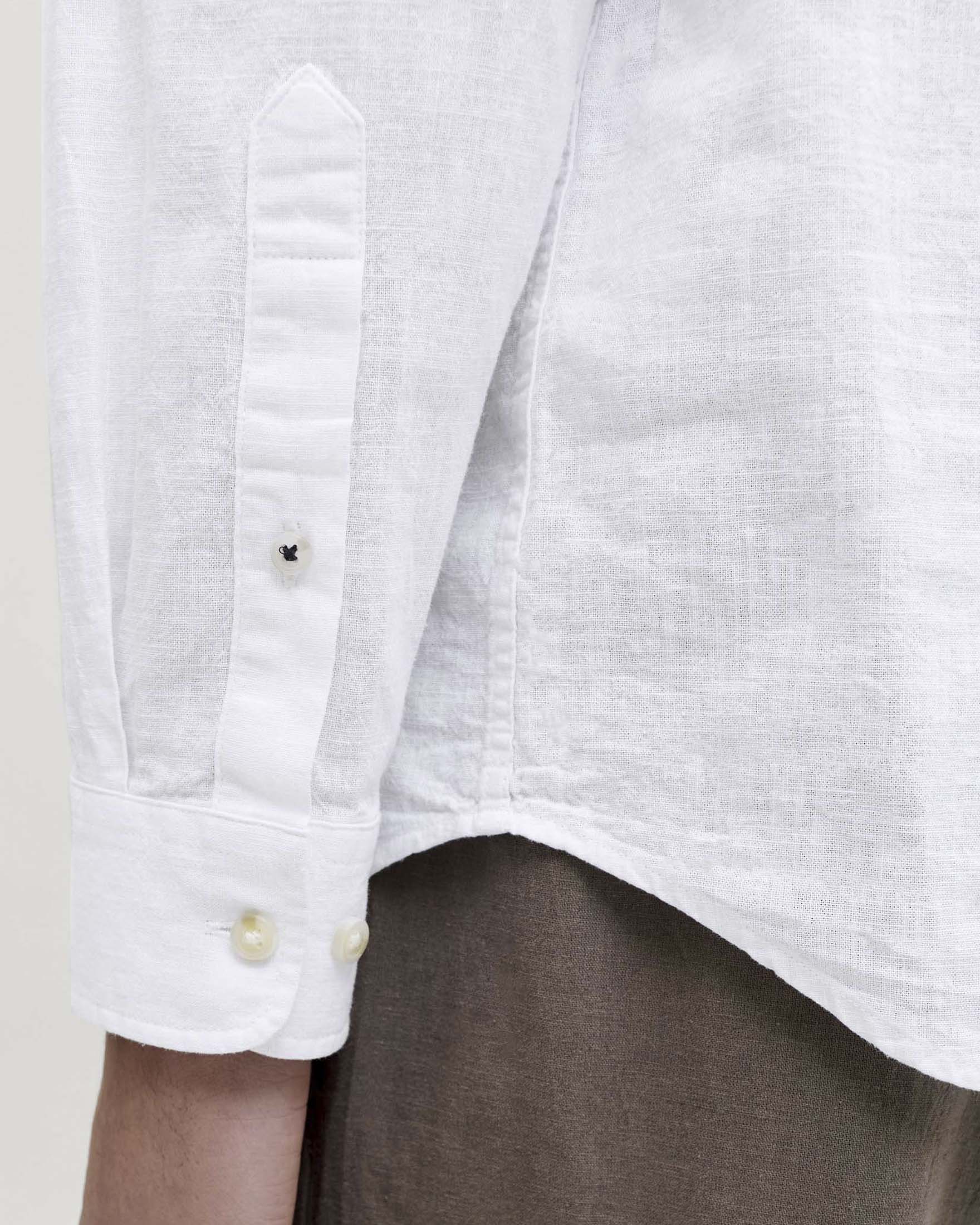 Polo Ralph Lauren - Camicia vestibilità classica blu navy/verde