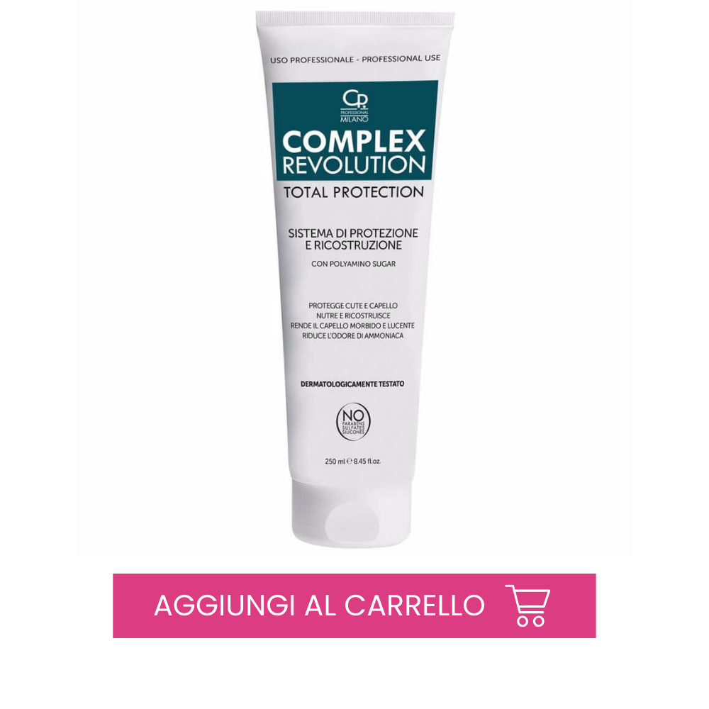 Total Protection 250 ml