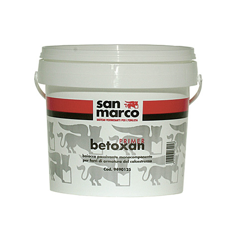 BETOXAN PRIMER