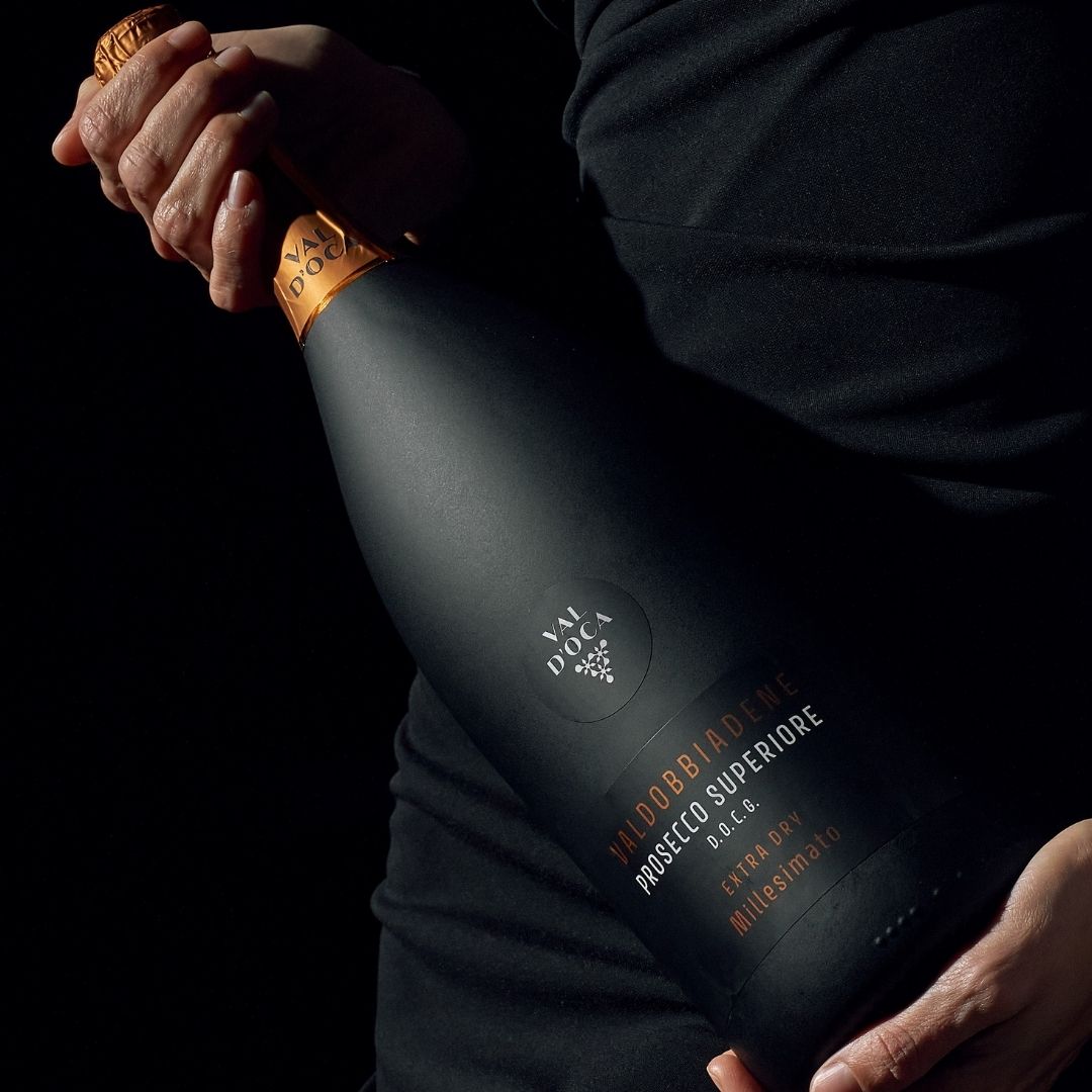 Valdobbiadene Prosecco Superiore DOCG 1,5 litri - thumb image 2