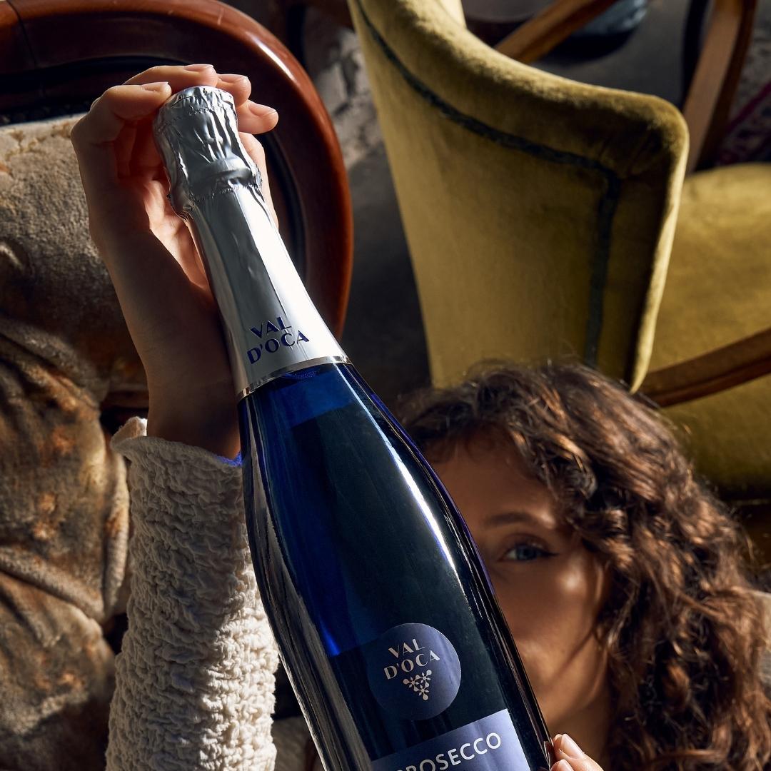 Prosecco DOC Brut Millesimato - thumb image 2