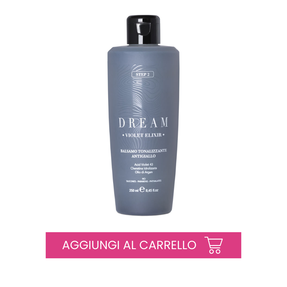 Balsamo Violet Elixir 