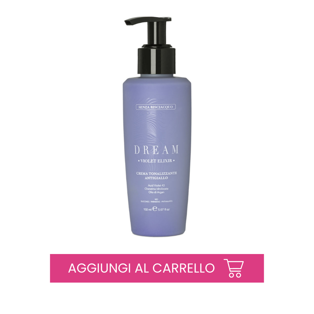 Leave In Violet Elixir 