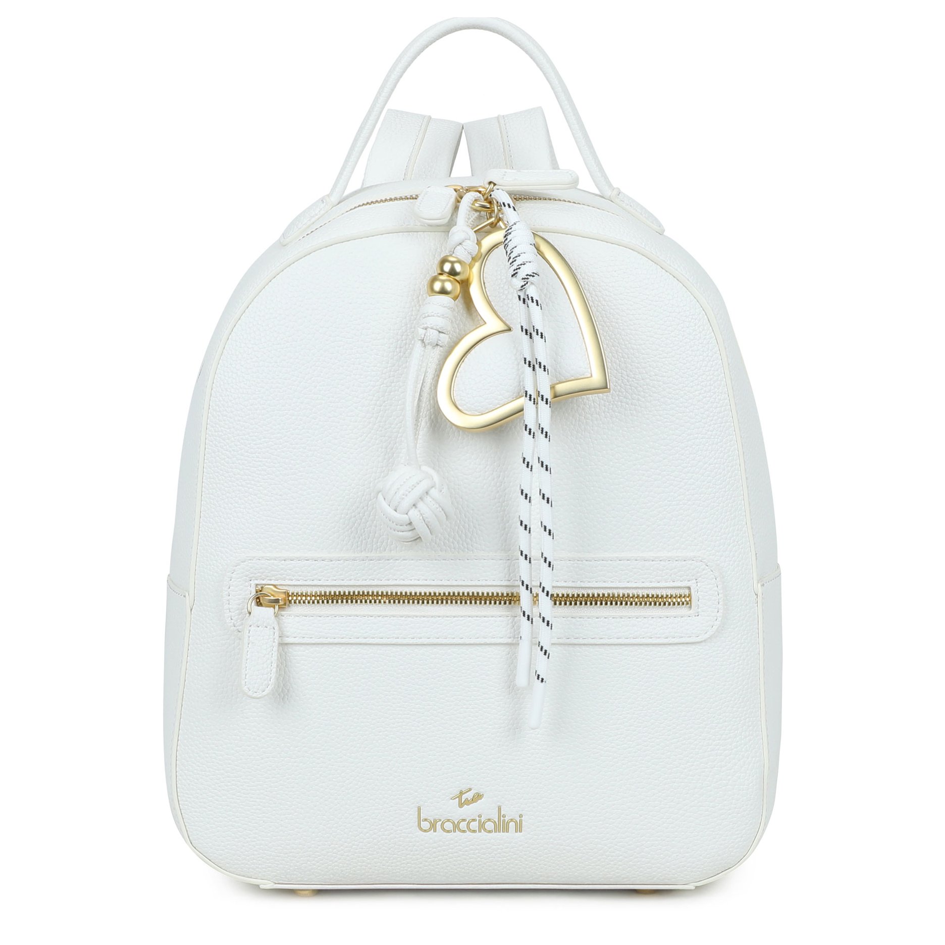 Beth Zaino B18844 Bianco