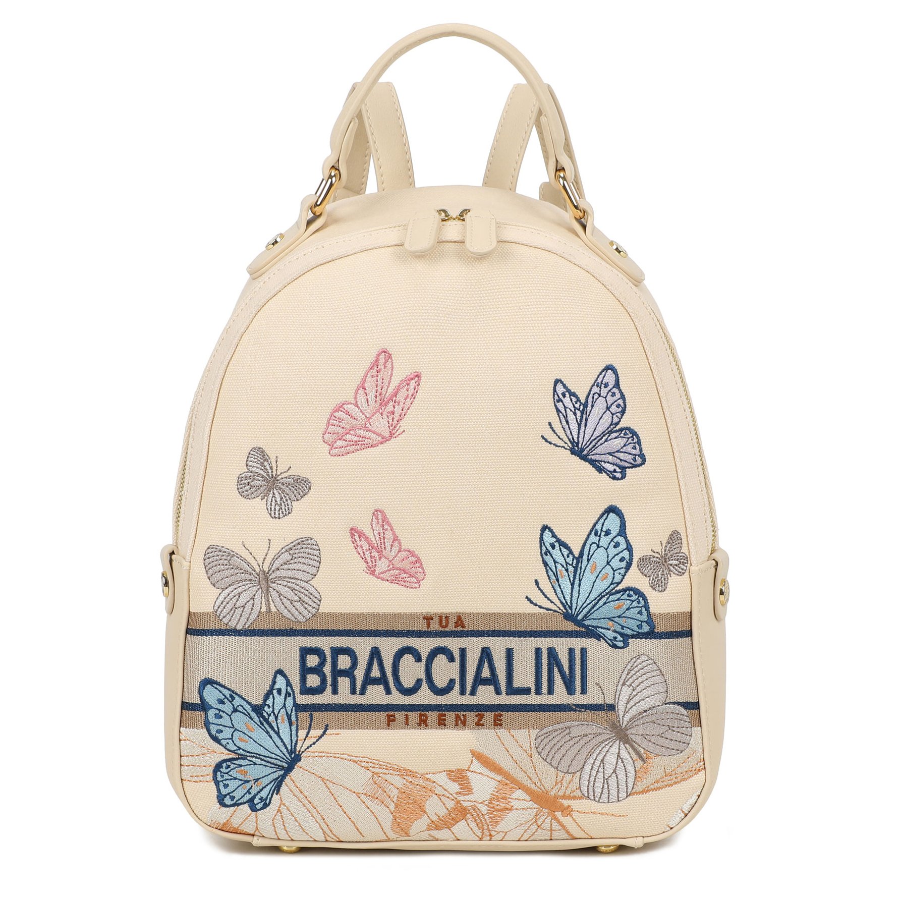 Jacquard Zaino B19064 Beige