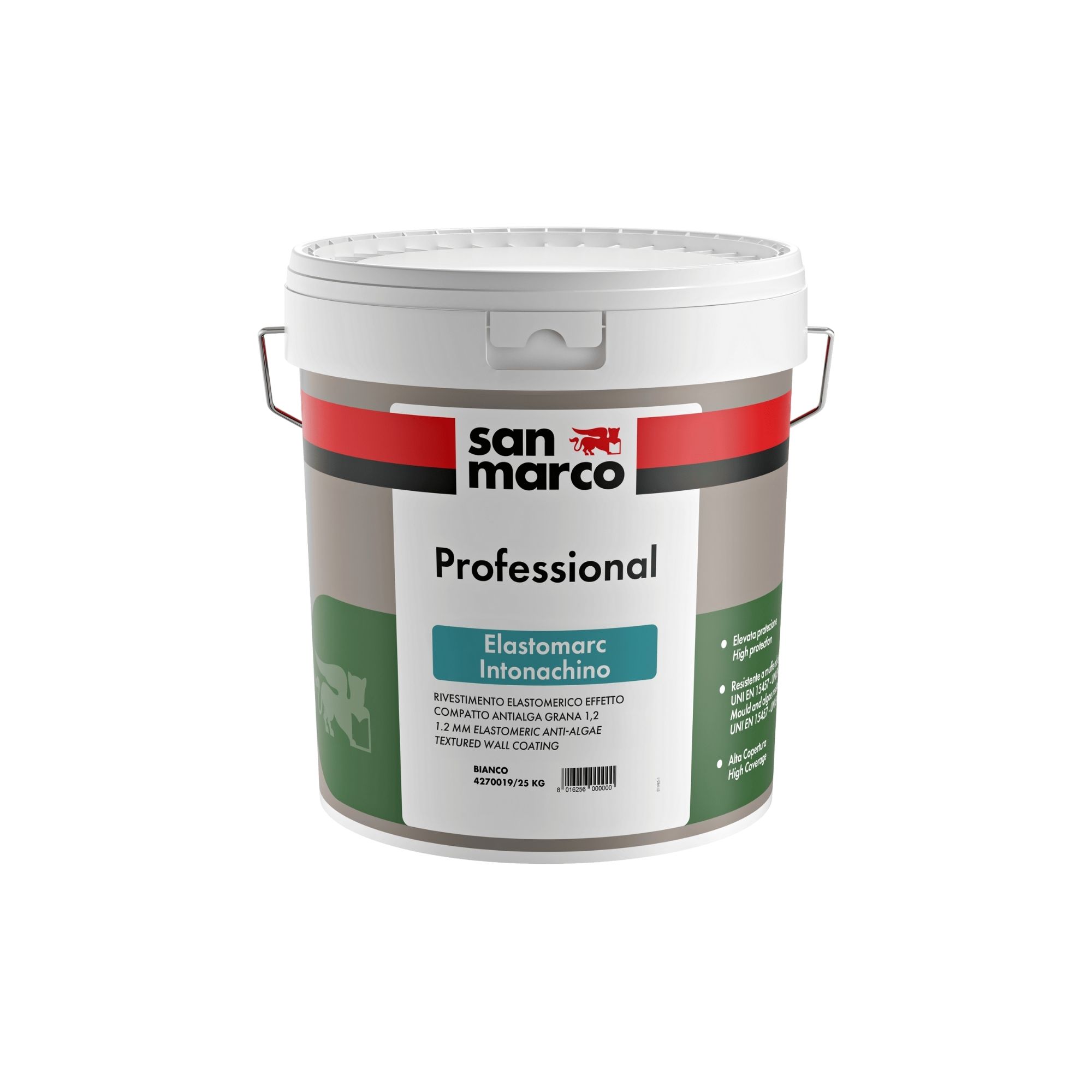 ELASTOMARC INTONACHINO