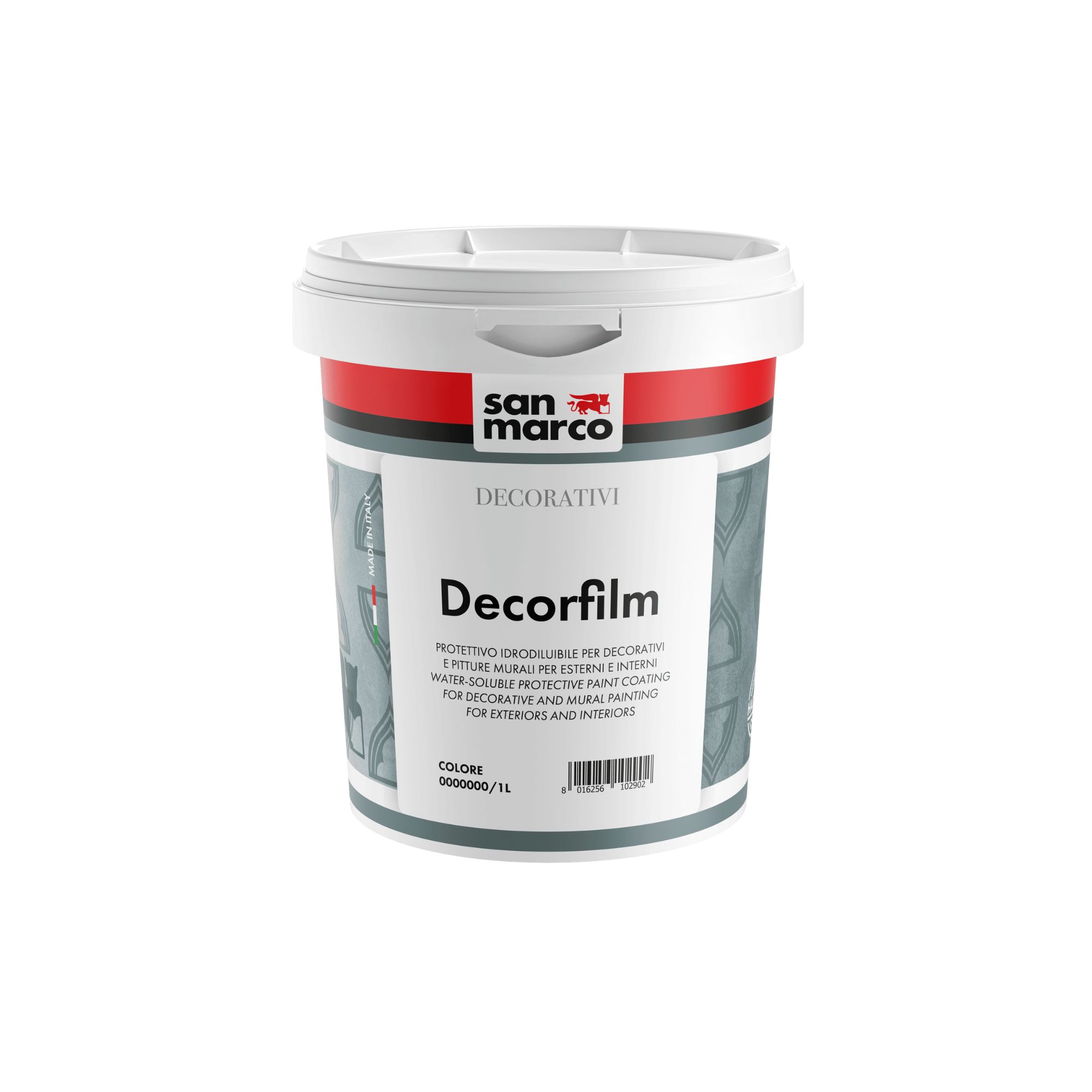 DECORFILM