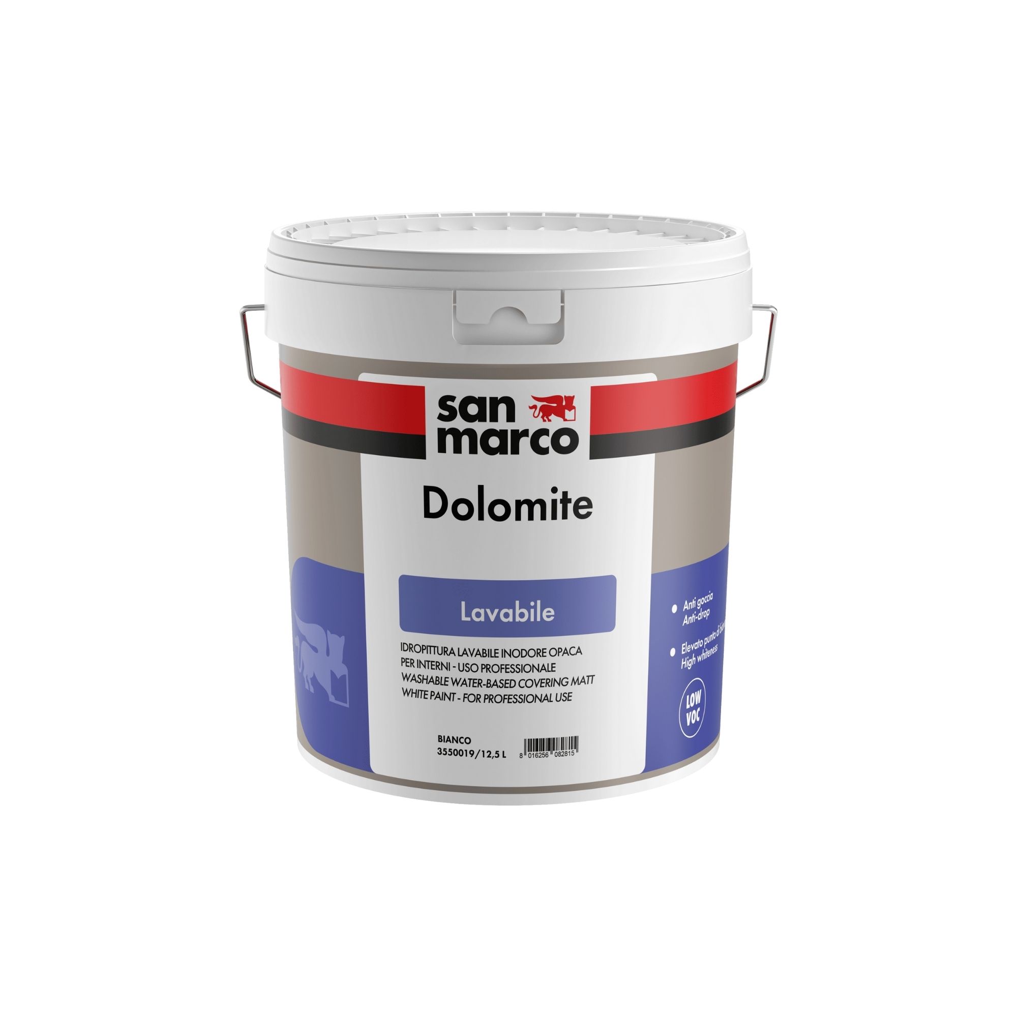 DOLOMITE