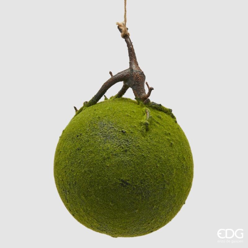 Palla Muschio da Appendere d.25 Edg