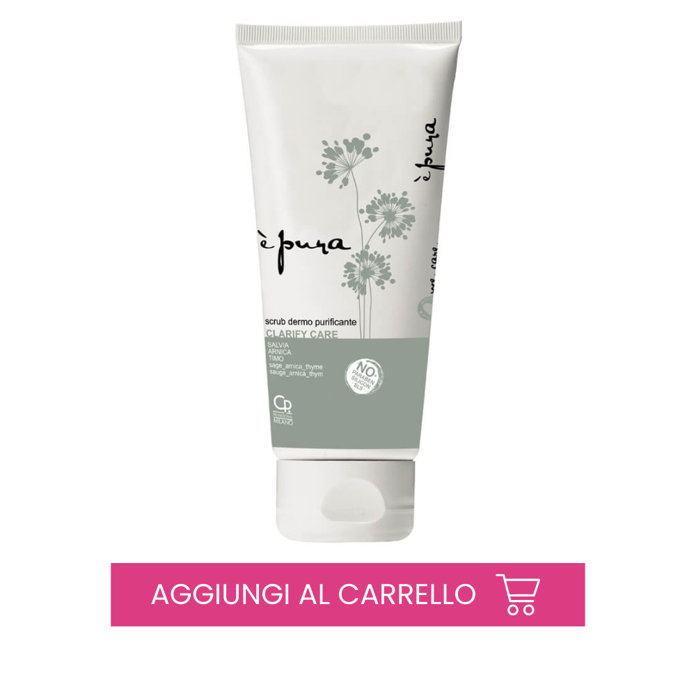 Scrub Dermopurificante Clarify Care 