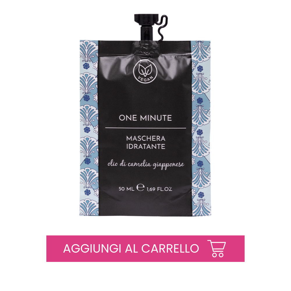 Maschera Idratante 
