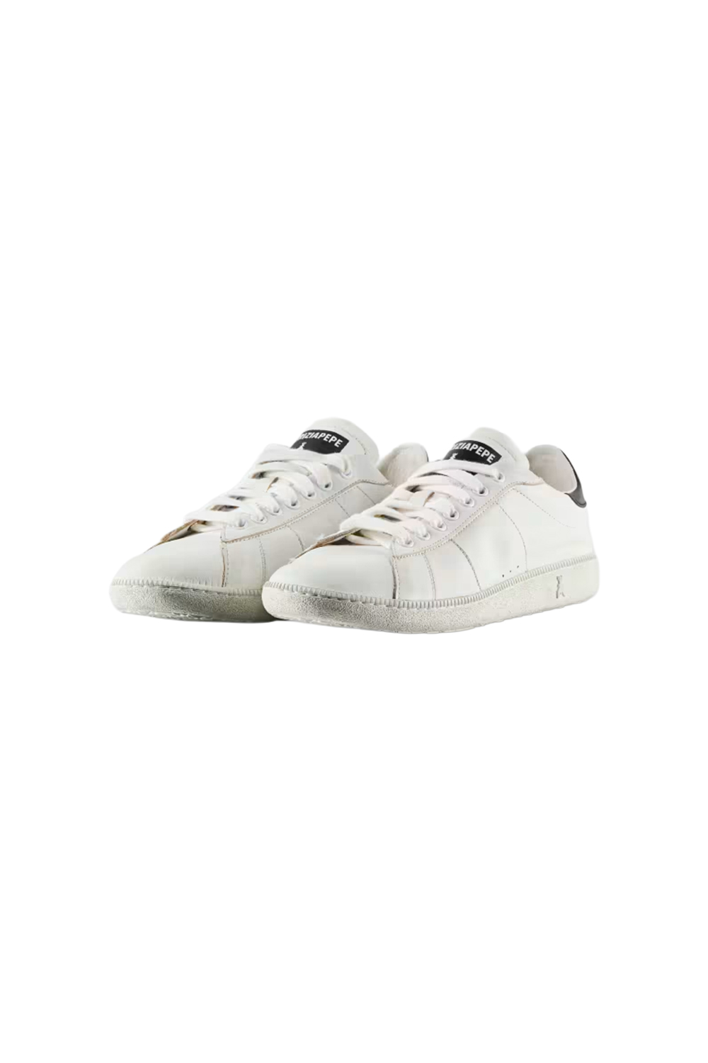 SKIN Sneakers '93 in nappa