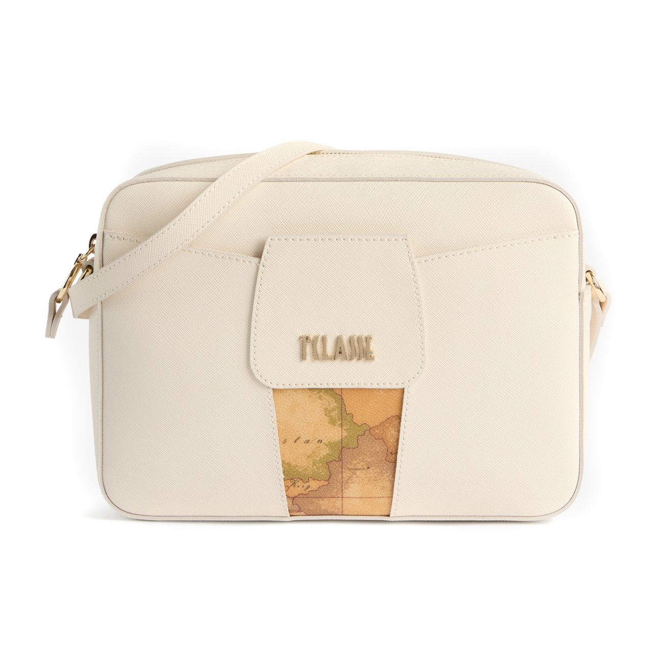 A Classe Bloom City Borsa a tracolla LD31 9407 905 Avorio