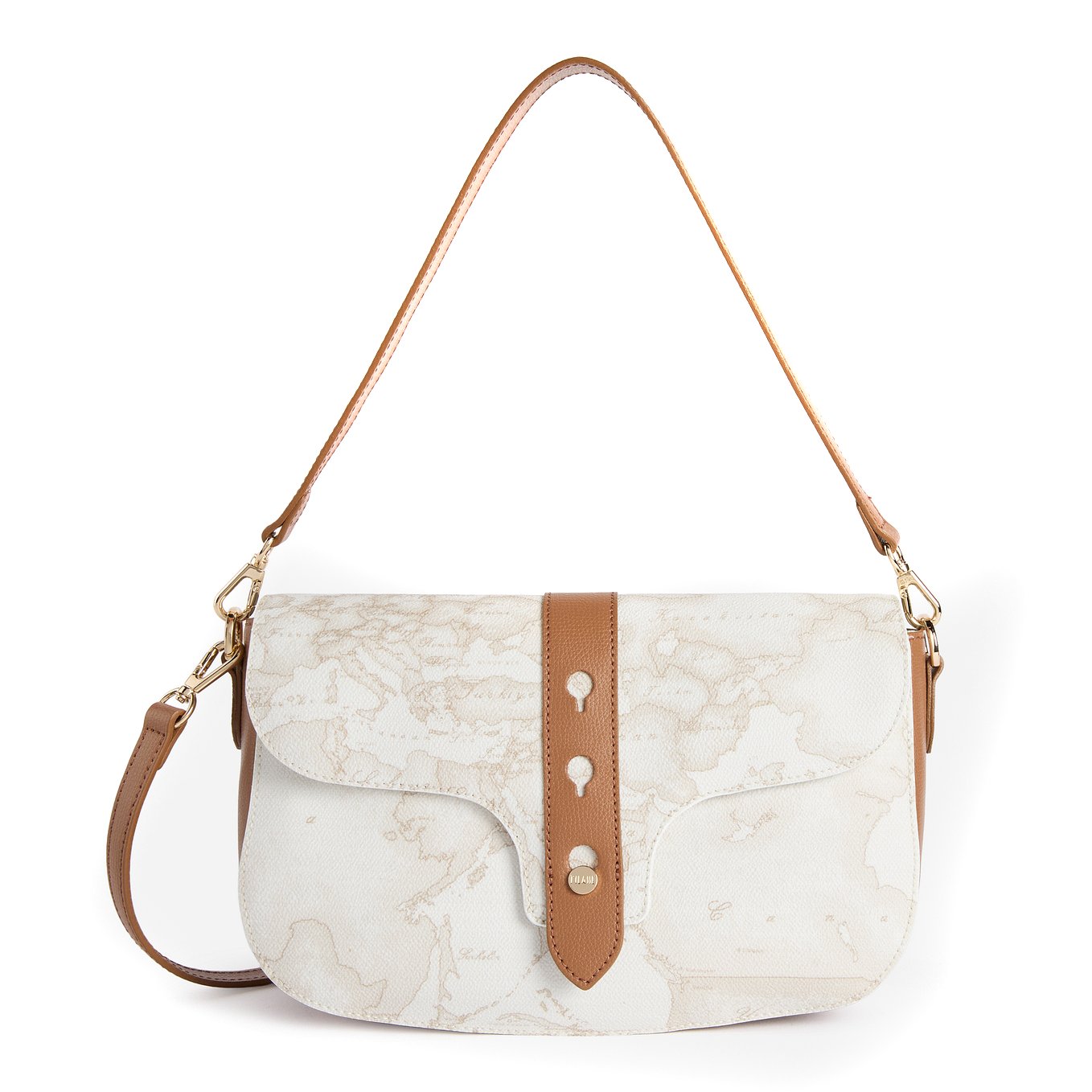 A Classe Escape Geo Borsa a spalla LE62 W616 900